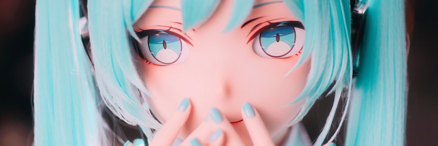 雨洛是咩咩喔's banner