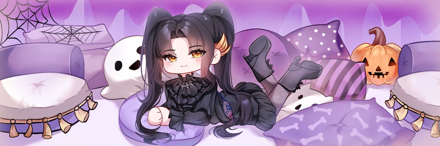 Iced Latte🌼's banner