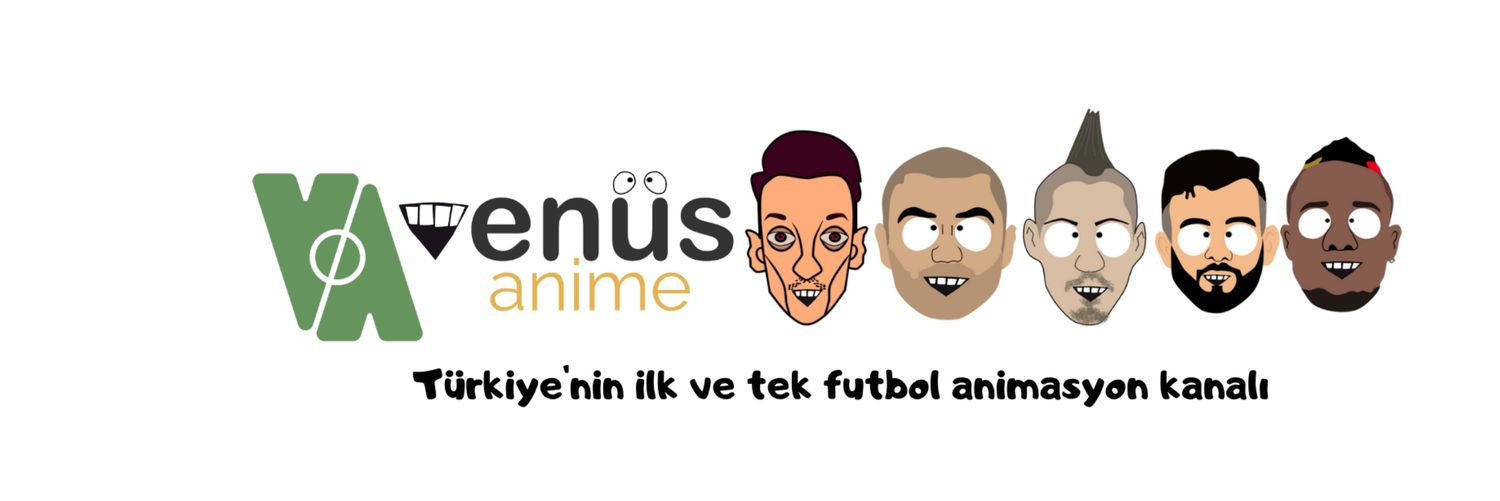 Venüs Anime's banner