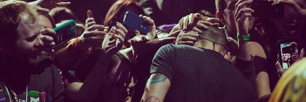 sparkly rainbow✨ | fan account's banner