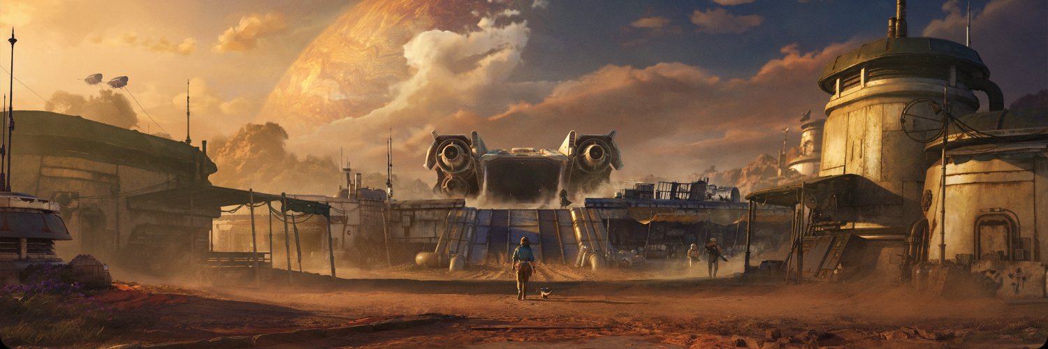 Daily Star Wars Games's banner