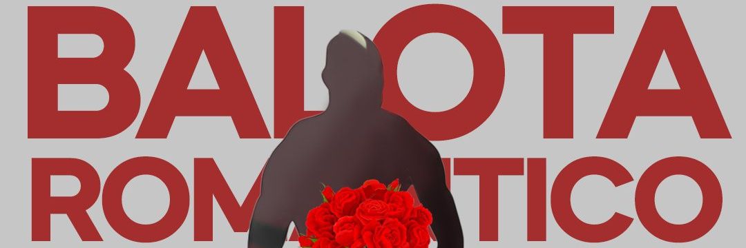 Balota Romântico's banner