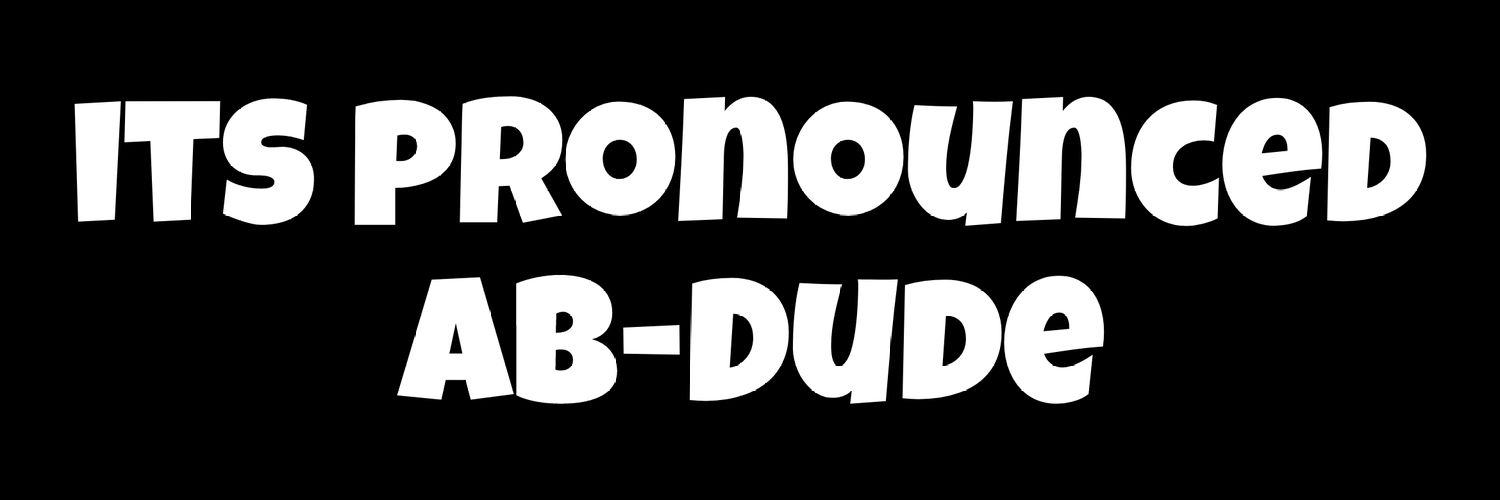 Abdod - Use Code Abdod :)'s banner