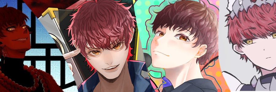 あざみの's banner