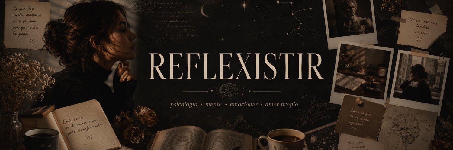 Reflexistiendo's banner