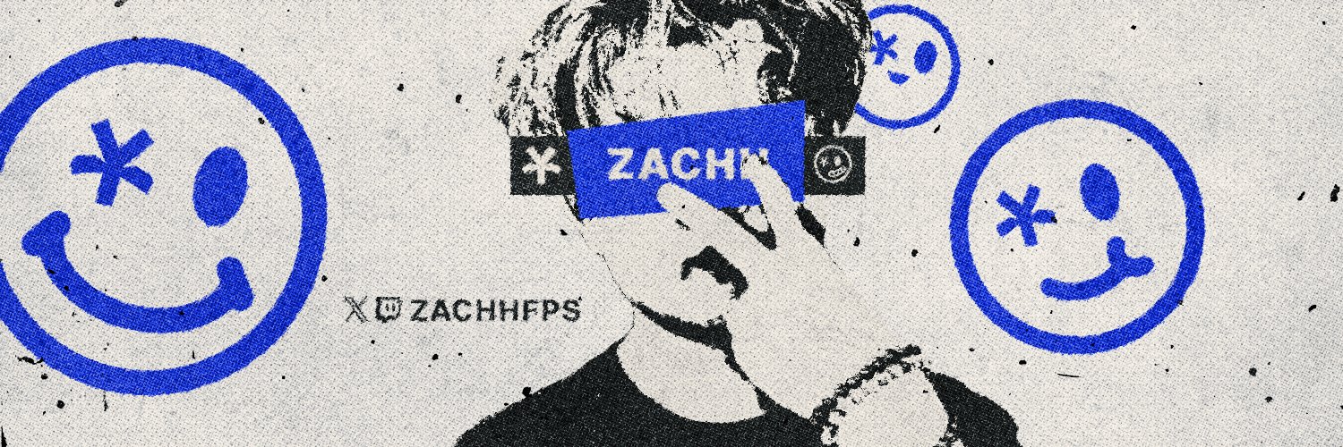 YFP Zachh's banner