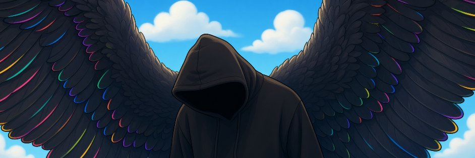 MRLUST's banner