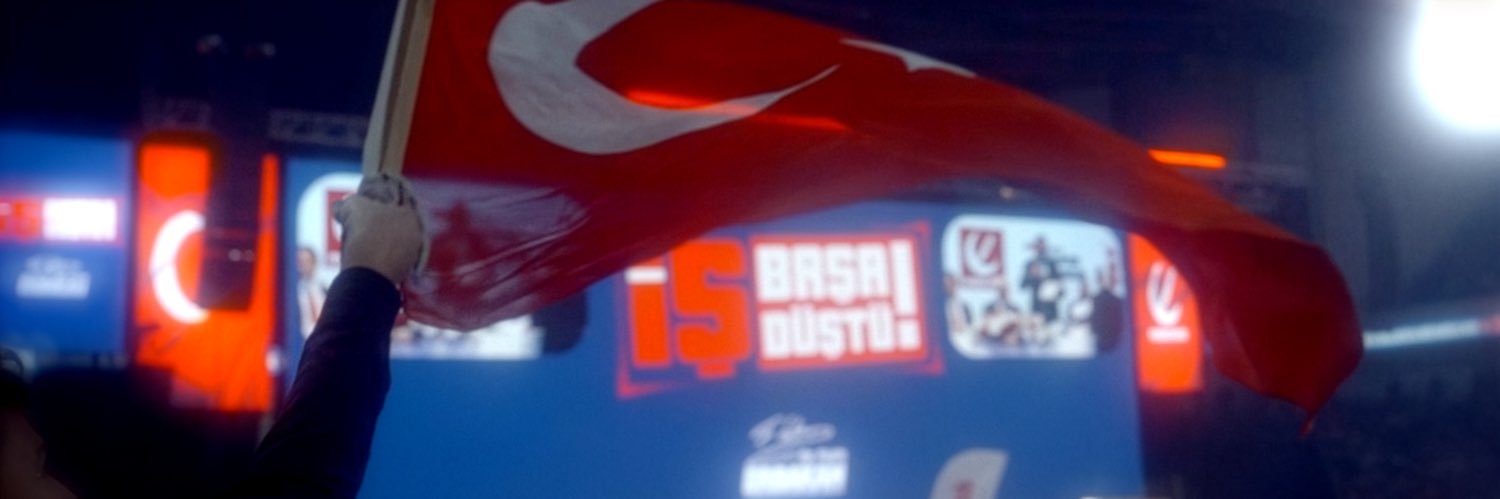 Muhammed Fatih Müjdeci's banner