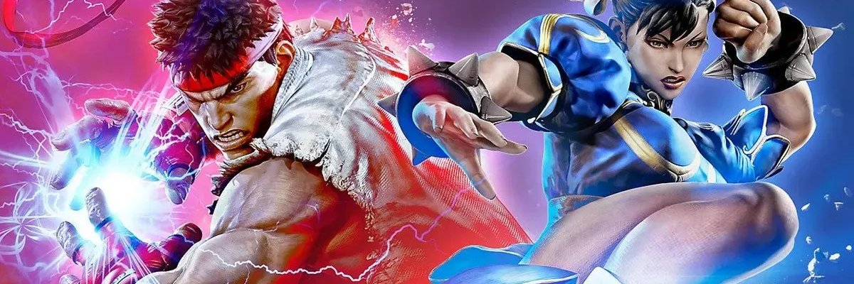 Ken Masters's banner