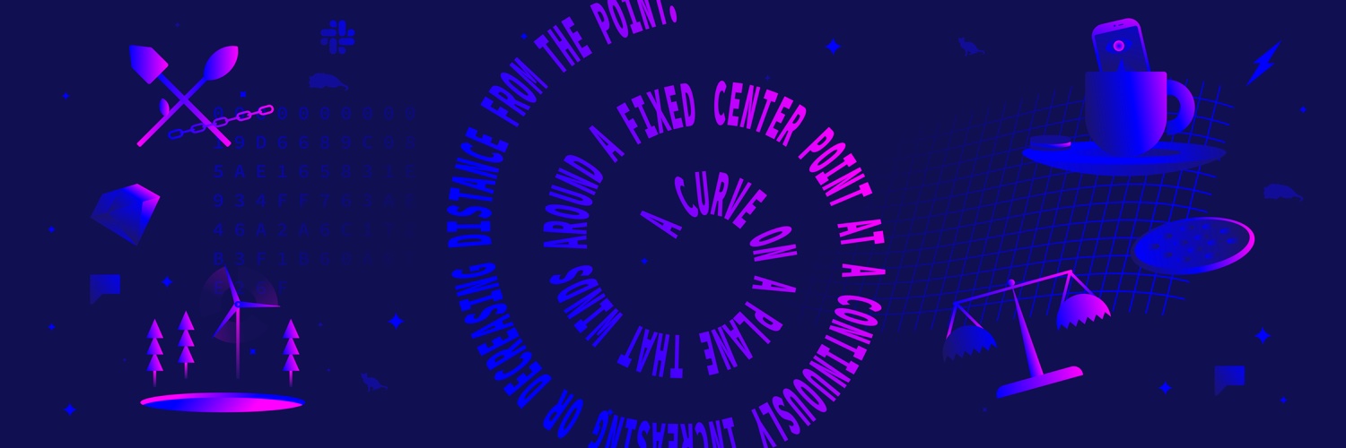 Spiral's banner
