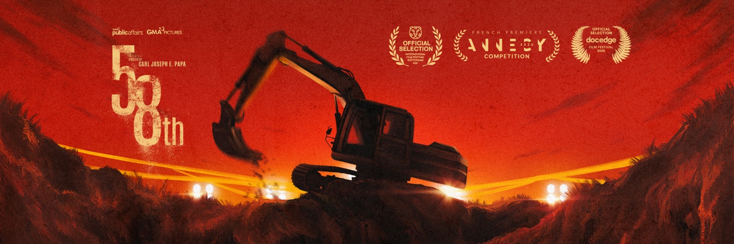 GMA Pictures's banner