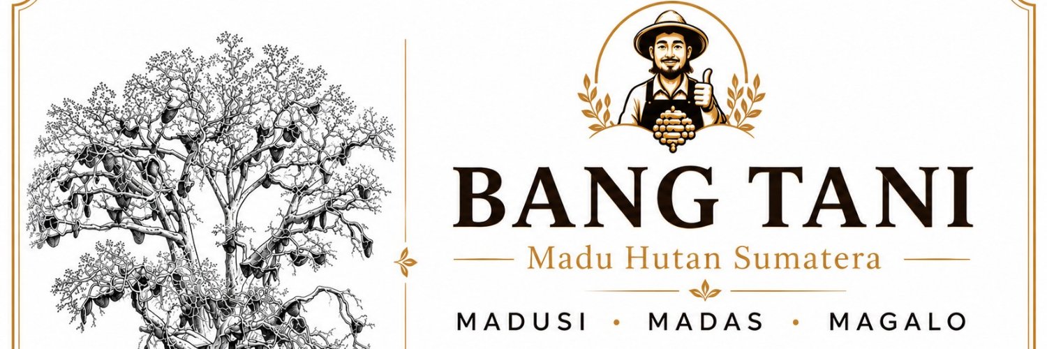BANG TANI's banner