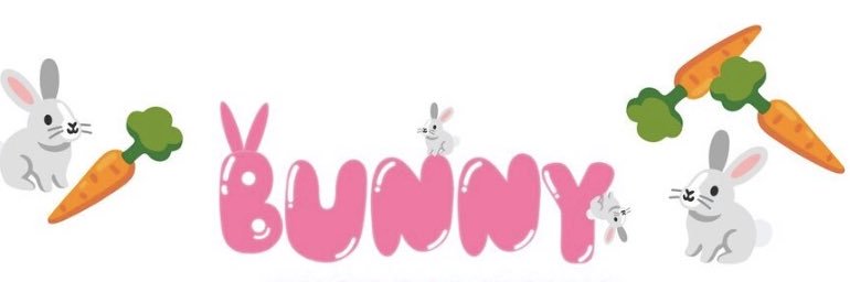 BunnyGoon 🐇's banner