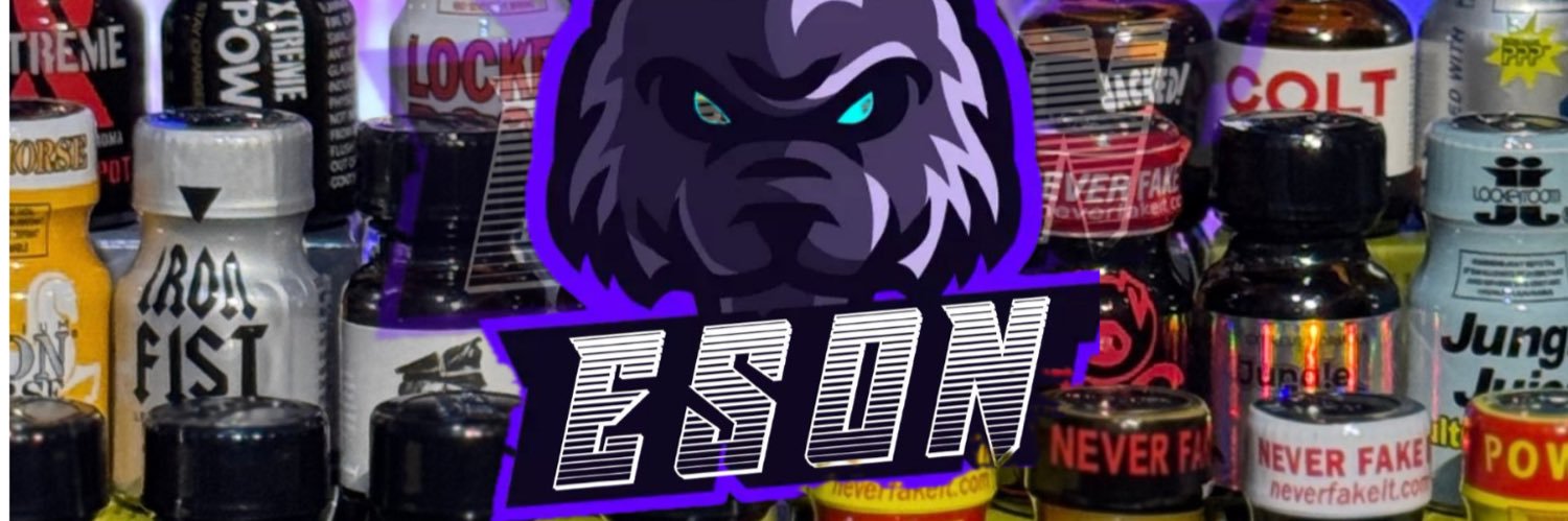 Eson's banner