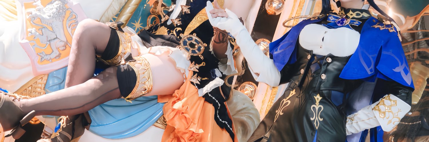 えまりん❄️🐰5/4ｽﾊﾟｺﾐ東１コ48a's banner