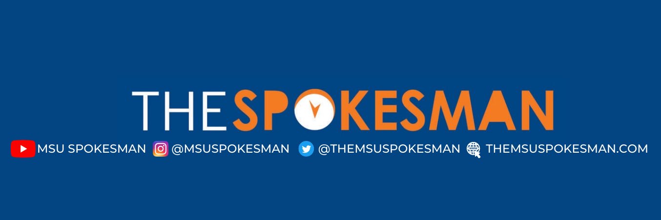 MSUSpokesman News's banner