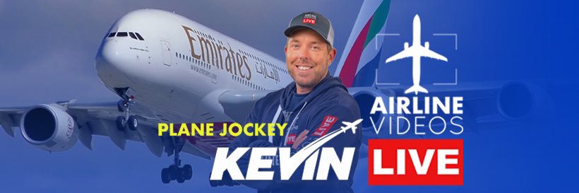 AIRLINE VIDEOS's banner