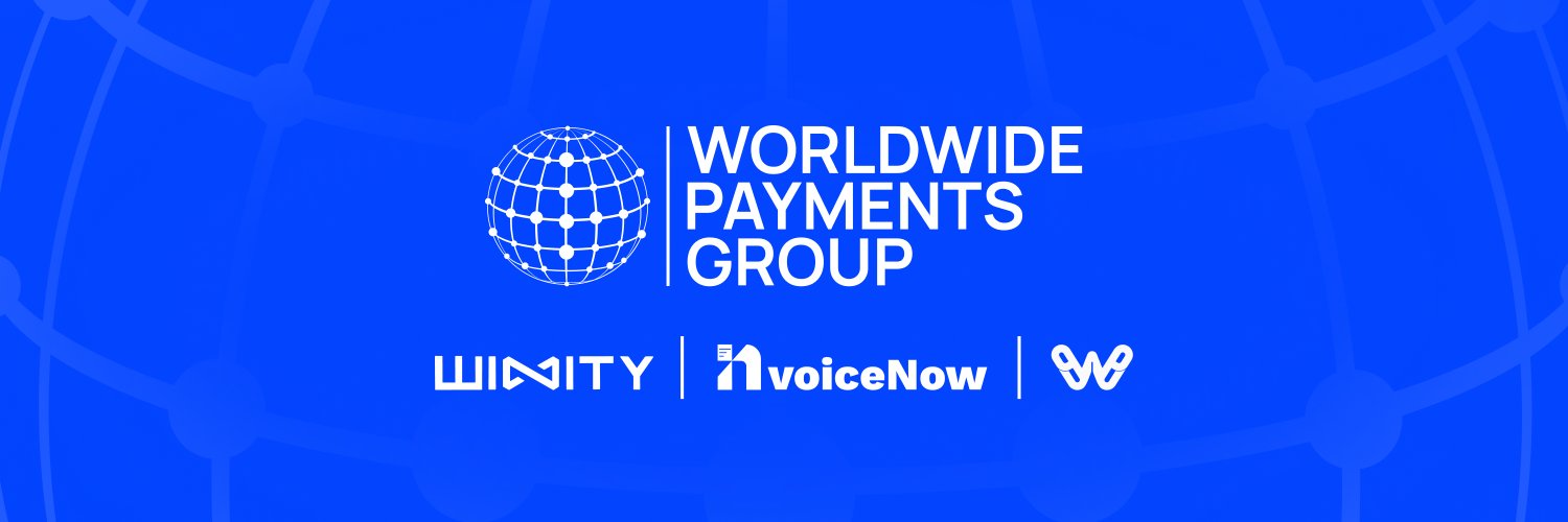 Worldwide Payments Group's banner