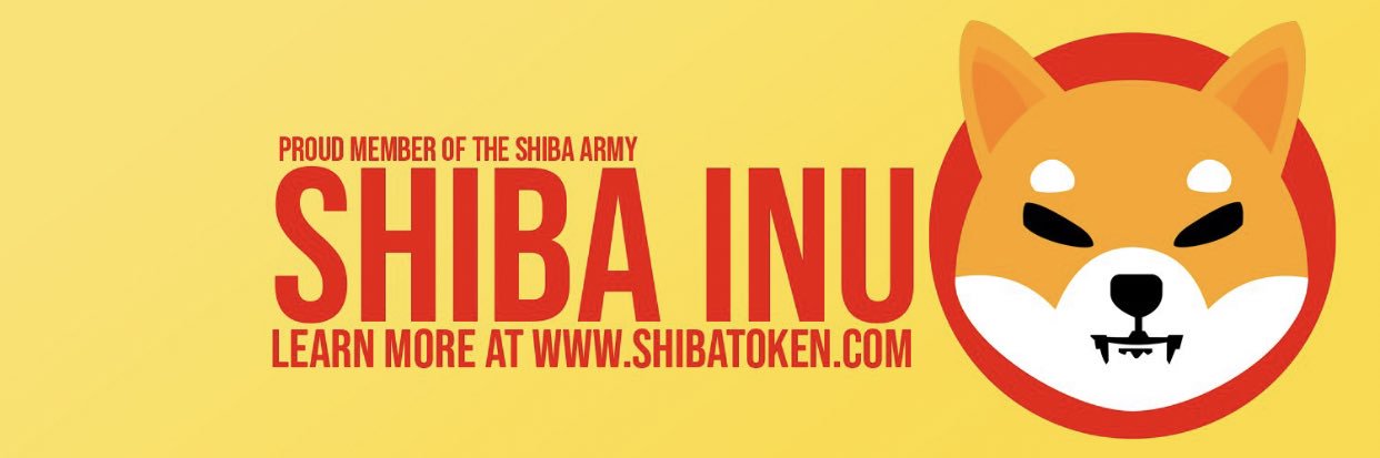 $SHIB Bezos $SHIB $AMC $SNAP ToTheMoon INVESTOR 🪬's banner