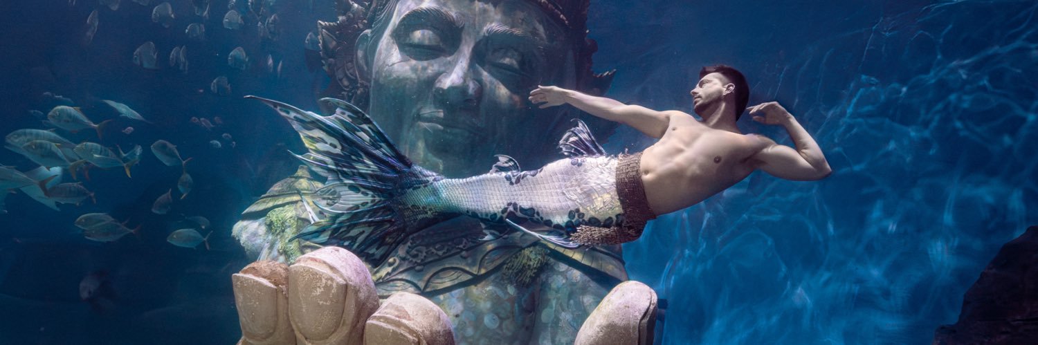 MermanThommy's banner