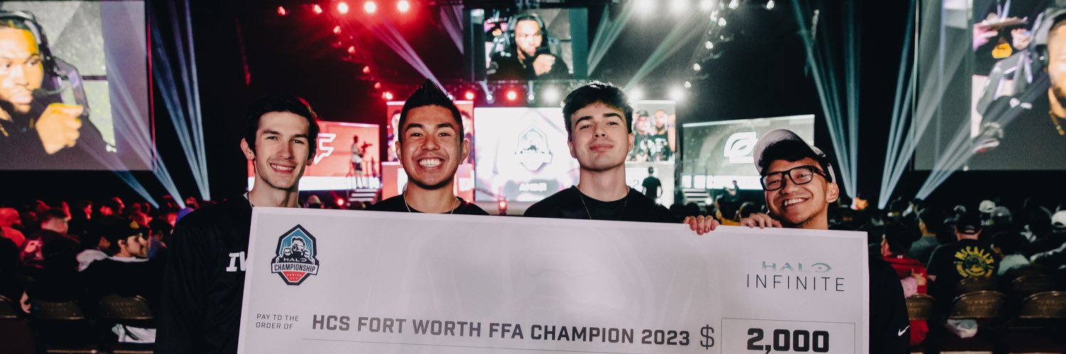 IV | Phreezy's banner