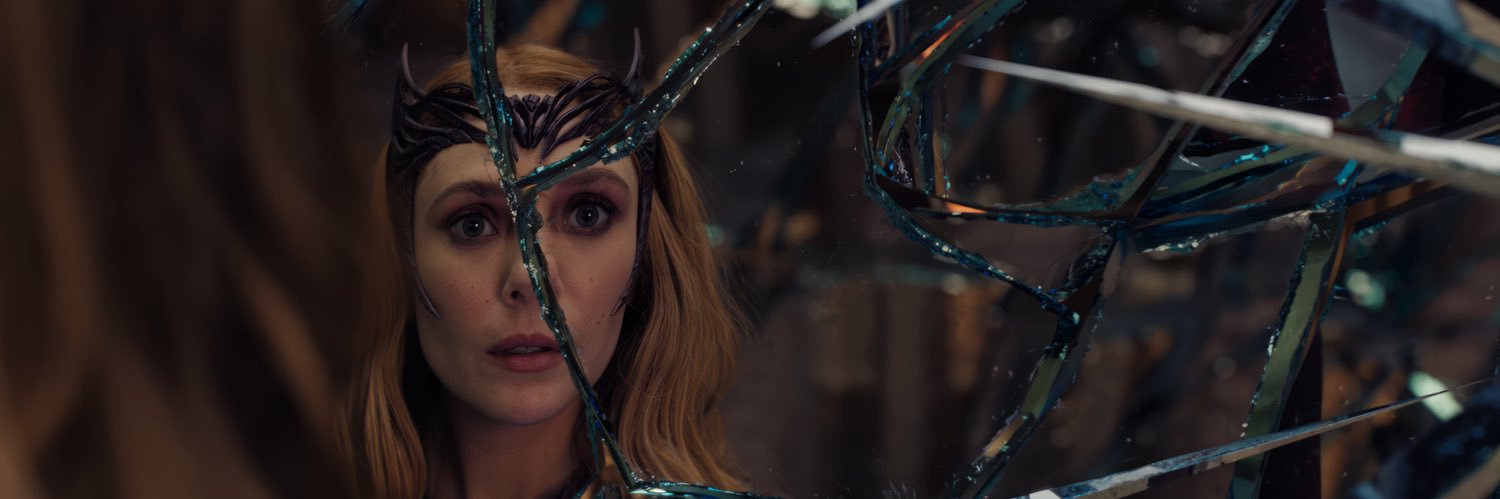 Ed Maximoff's banner