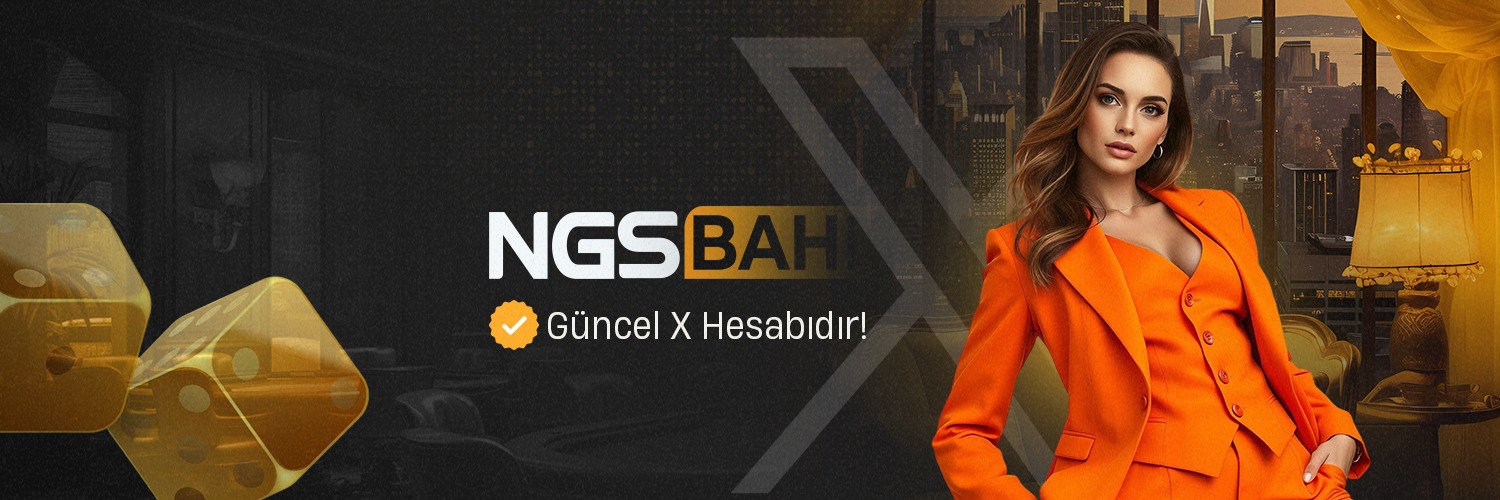 NGS's banner