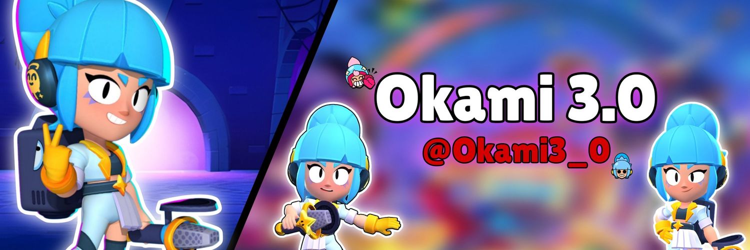 🎥🍿Okami 3.0🚀👷's banner