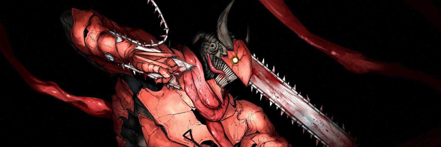 Pedro Renji's banner