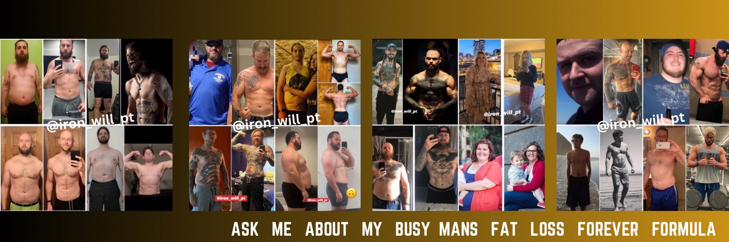 Ethan Buck's banner