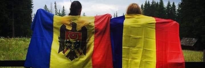 ReuniteMoldovaRO's banner