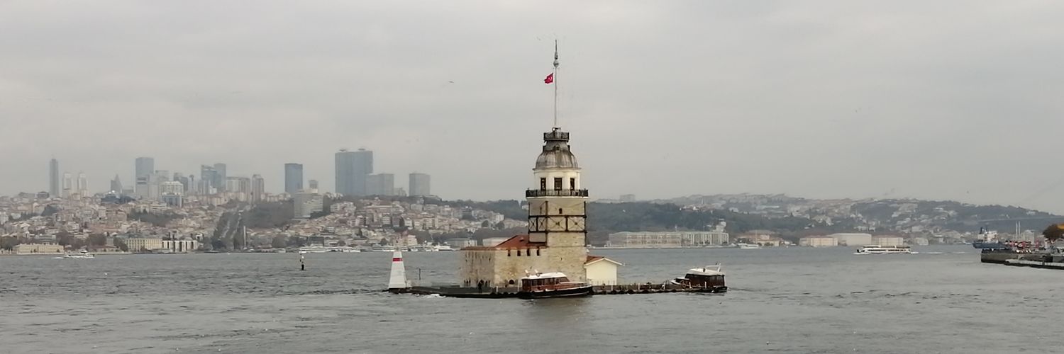 Mustafa Gültekin's banner