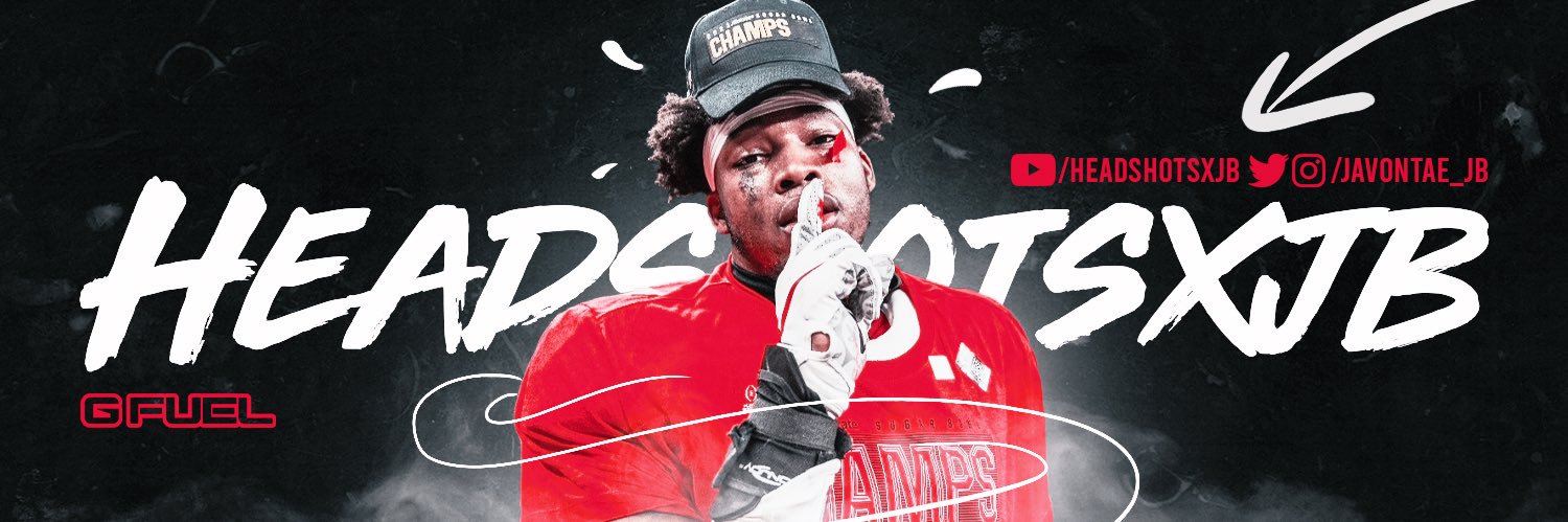 Javontae Jean-Baptiste's banner