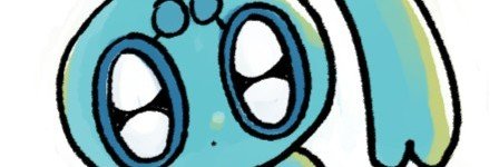 どろ's banner