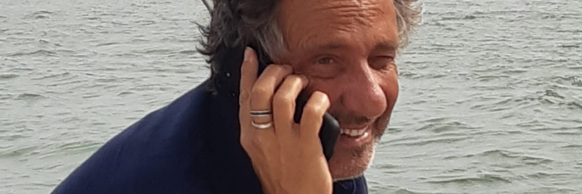 Mario Tozzi ⛏'s banner