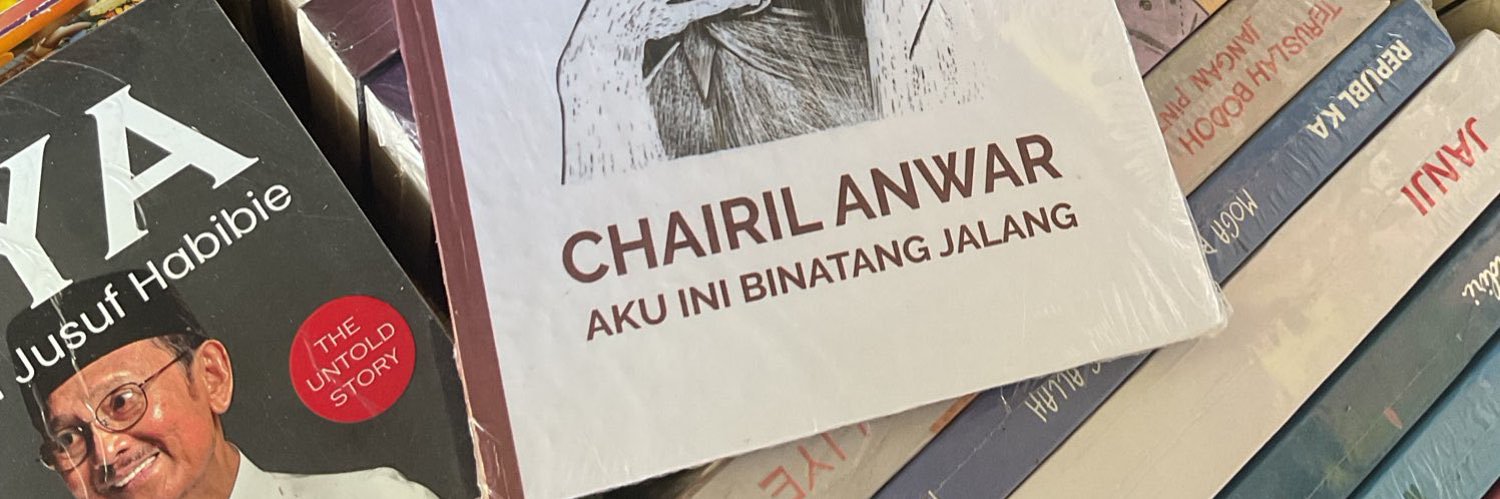 Evi Nurjanah's banner