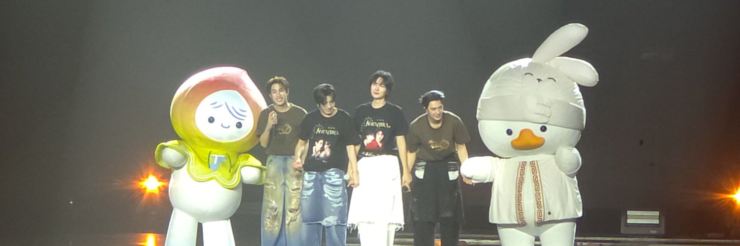 Junkyu.n🦆🐰💘's banner