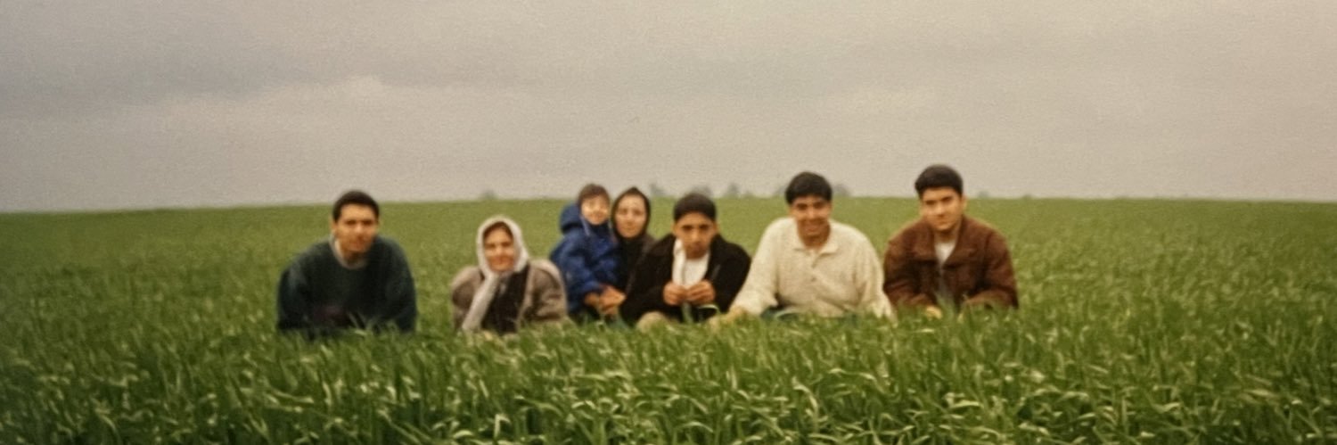 غلامم's banner