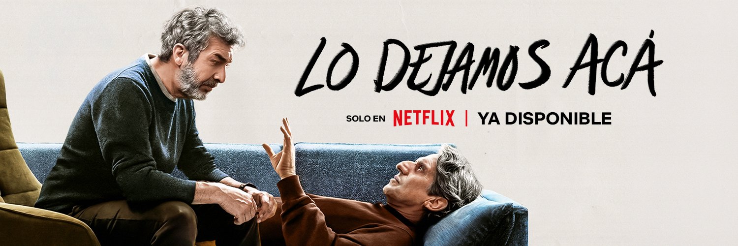 CheNetflix's banner