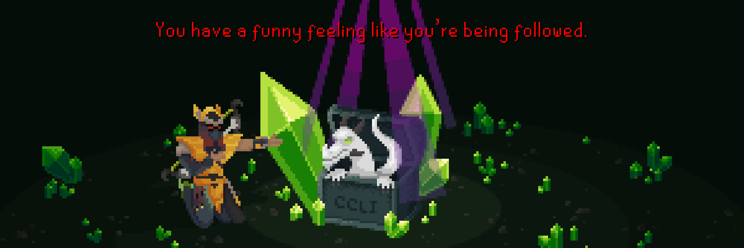 Cheese's banner