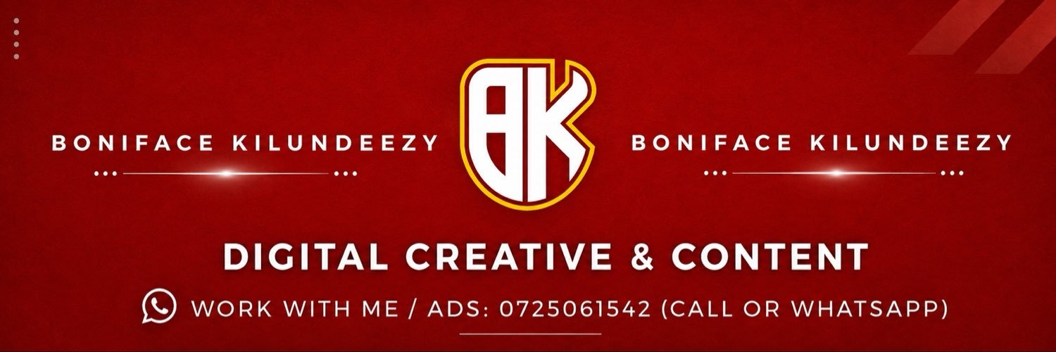 Boniface's banner