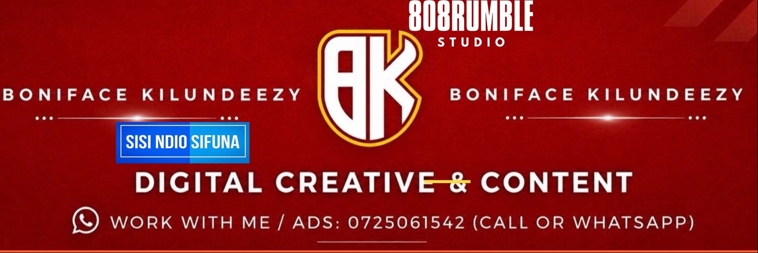 Boniface's banner