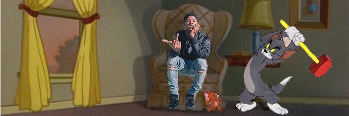 Cloudy ☁️'s banner