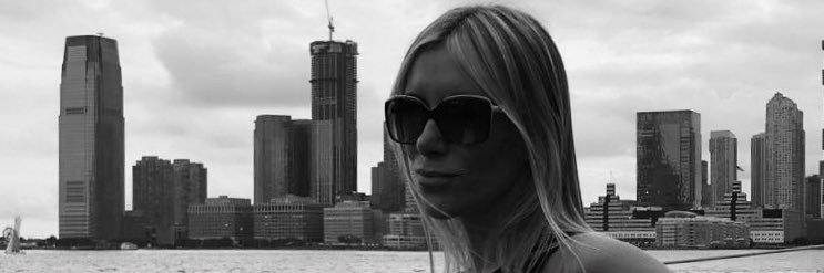 Lara Piro's banner