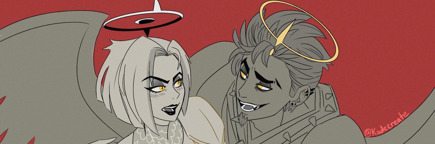 KadeCreate - COMMS CLOSED's banner