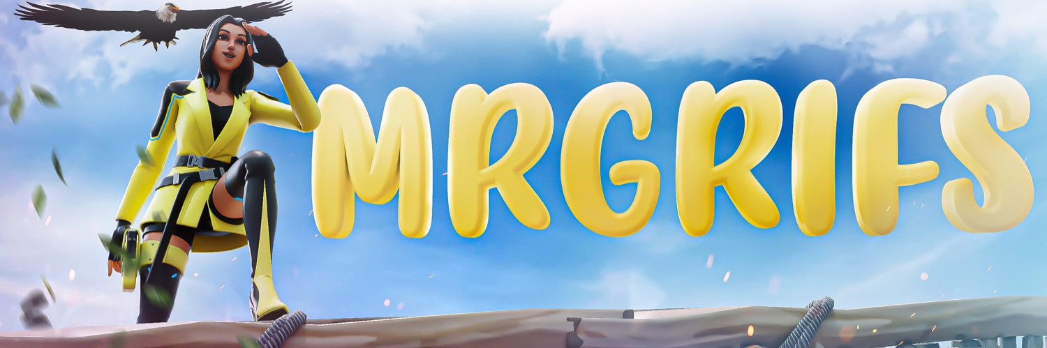 MrGrifs's banner