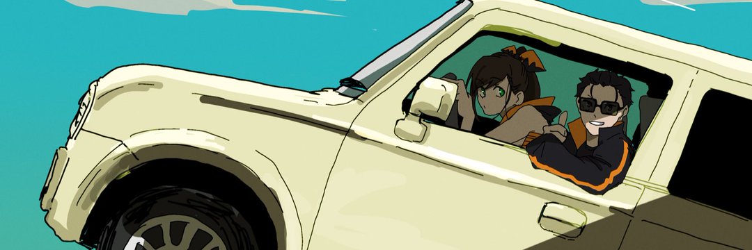TowerVoices's banner