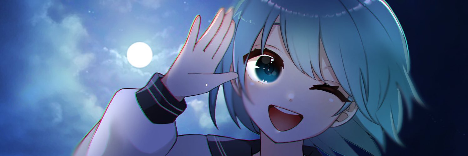 ごごピー。(๑◡๑) ɭ ɿ兯ん's banner