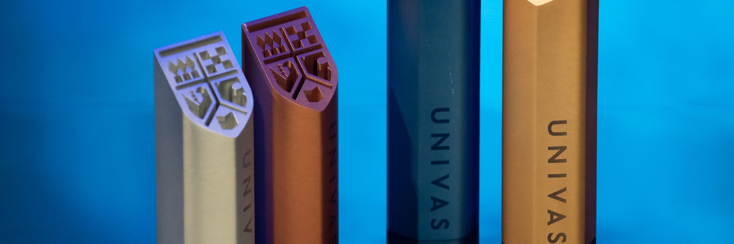 一般社団法人 大学スポーツ協会（UNIVAS）'s banner
