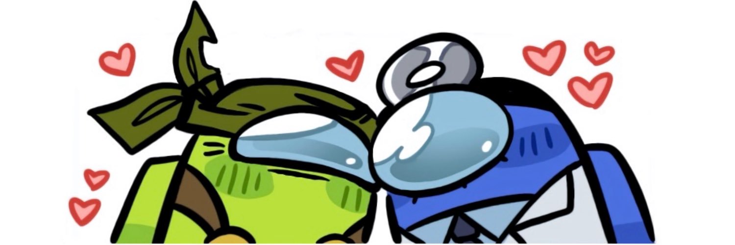 💙Kvasya💚's banner